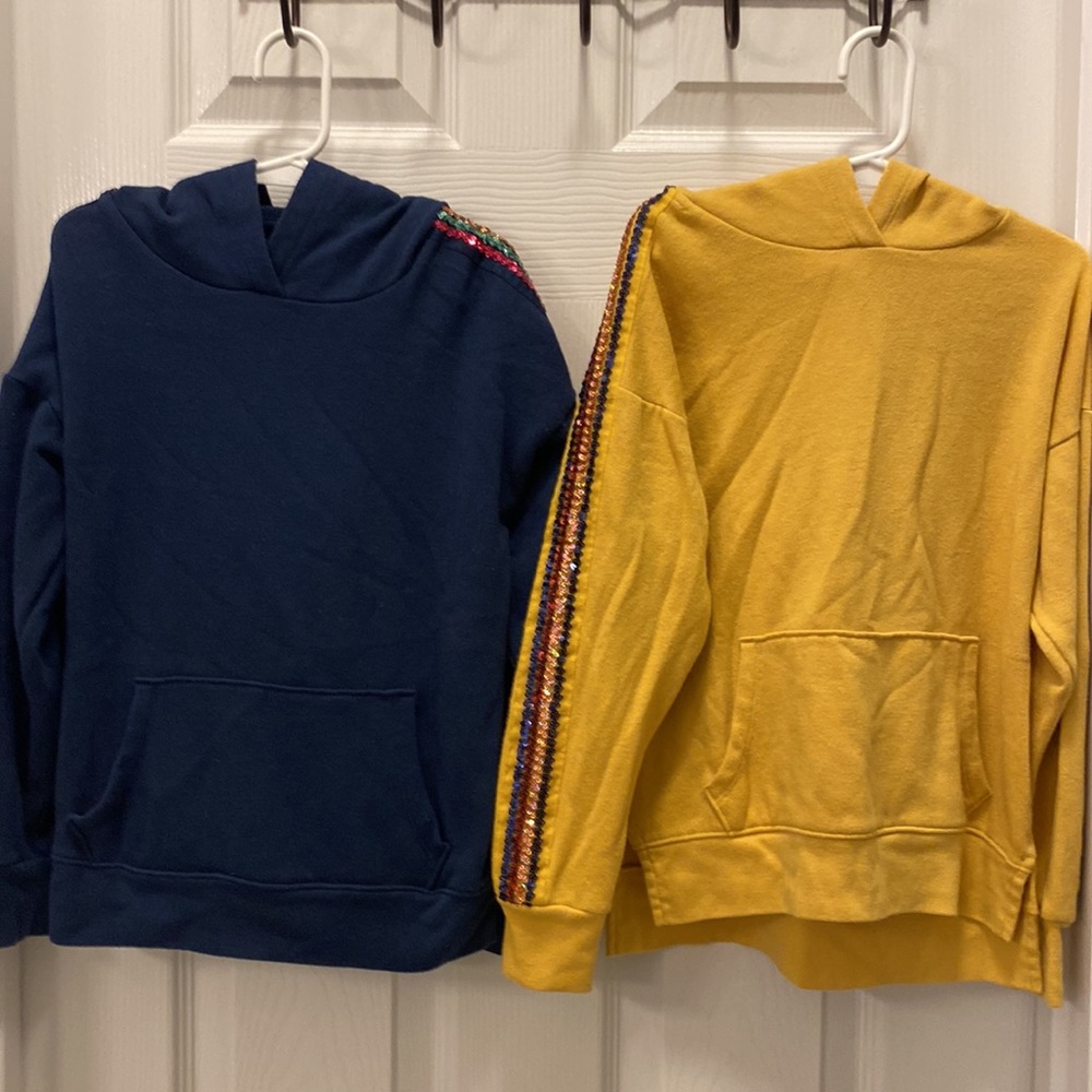 Girls Hoodie’s